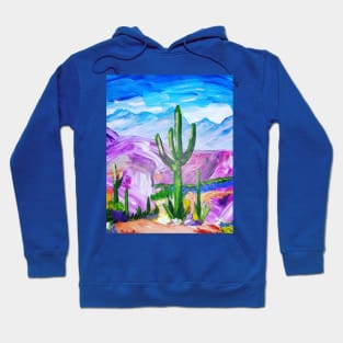 Sedona,Arizona Hoodie